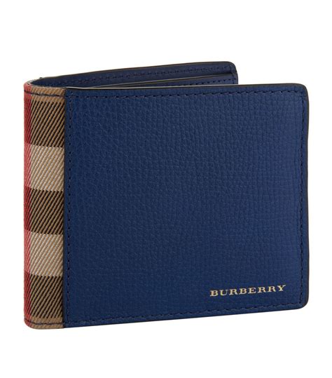 mens burberry wallet cheap|burberry wallets for men outlet.